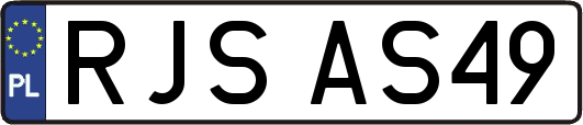 RJSAS49