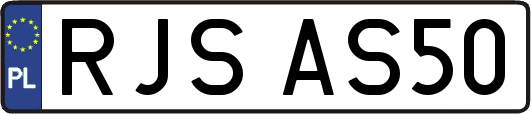 RJSAS50