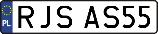 RJSAS55