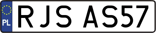 RJSAS57