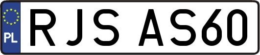 RJSAS60