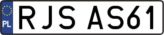 RJSAS61