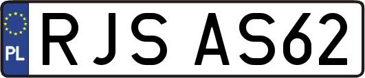 RJSAS62