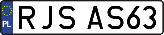 RJSAS63
