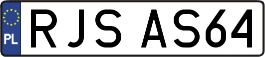 RJSAS64