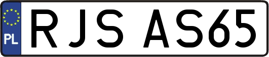 RJSAS65