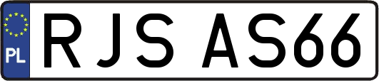 RJSAS66
