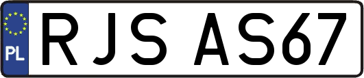 RJSAS67