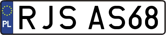 RJSAS68