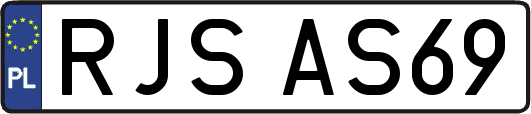 RJSAS69