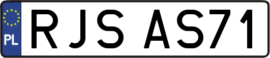 RJSAS71
