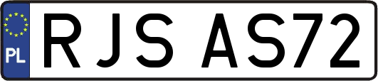 RJSAS72