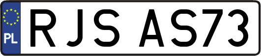 RJSAS73