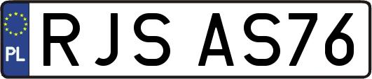 RJSAS76
