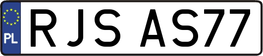 RJSAS77