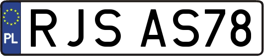 RJSAS78