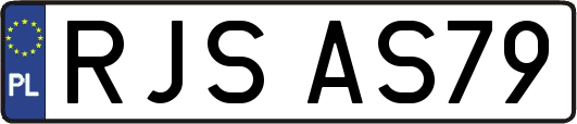 RJSAS79