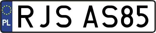 RJSAS85