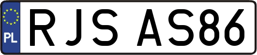 RJSAS86