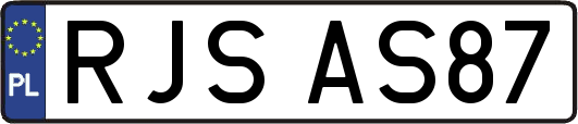 RJSAS87