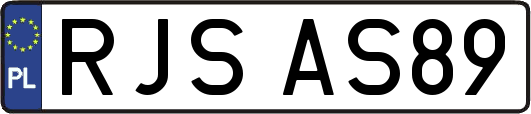 RJSAS89