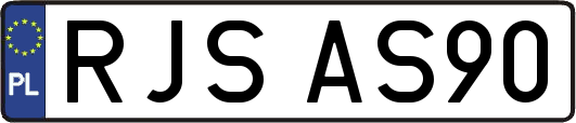 RJSAS90