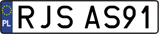 RJSAS91
