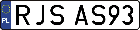 RJSAS93