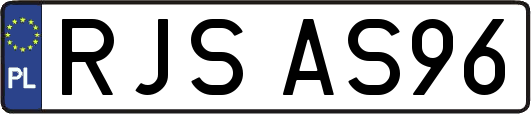 RJSAS96