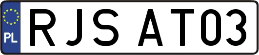 RJSAT03