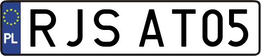 RJSAT05