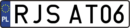 RJSAT06