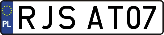 RJSAT07