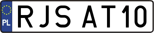 RJSAT10