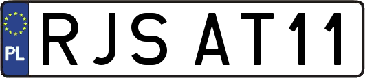 RJSAT11