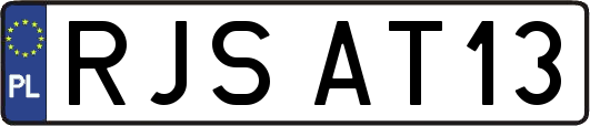 RJSAT13