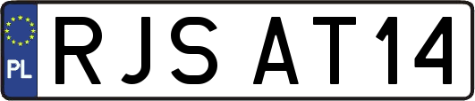 RJSAT14