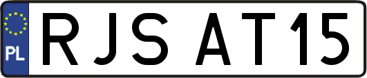 RJSAT15