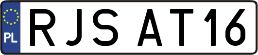 RJSAT16