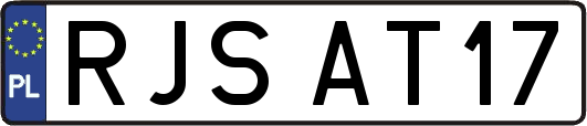 RJSAT17