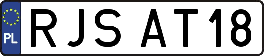 RJSAT18