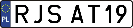RJSAT19