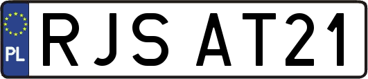 RJSAT21