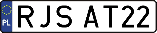 RJSAT22