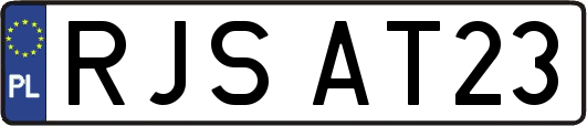RJSAT23