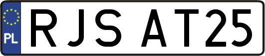 RJSAT25