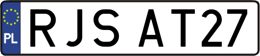 RJSAT27