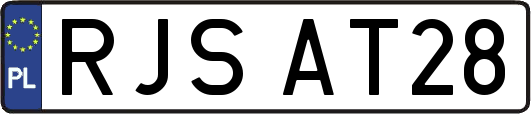 RJSAT28