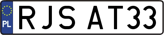 RJSAT33