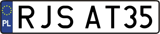 RJSAT35
